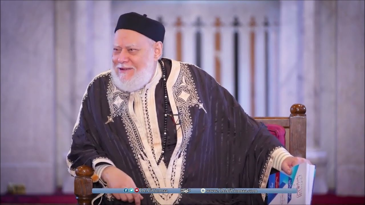 أي أنواع الحج أفضل  ؟ الإفراد أم القران أم التمتع ؟ | أ.د علي جمعة