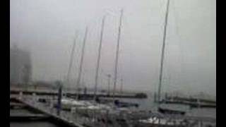 Noreaster 4/15/2007