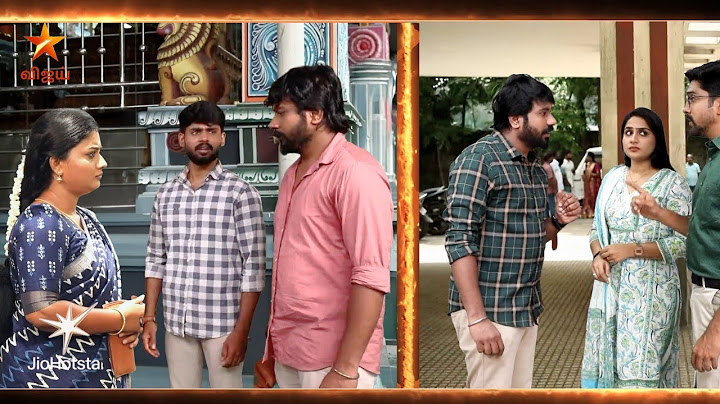Siragadikka Aasai 16th to 18th July 2025 - Promo | Vijay Television