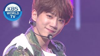 Lee Jun Young(이준영) - Curious About U  [Music Bank / 2019.12.13]