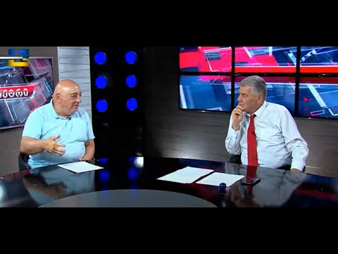 შეიძლება უცებ შეიცვალოს ყველაფერი! დაგვიჯერეთ და არ მოხვდებით ციხეში!  - ვალერი გელბახიანი