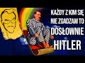 Dlaczego każdy jest dziś "faszystą"?