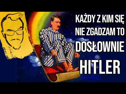 Wideo: Kim Są Naszyści?