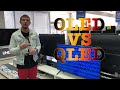 Как выбрать телевизор в 2020 году? Сравниваем OLED и QLED?