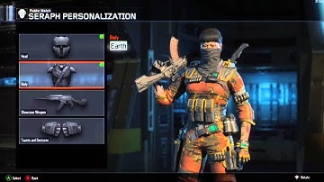 Black Ops 3 How to get Cryptokeys fast