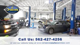 562-427-4256 ~ Orozco's Lexus Auto Repairs in Long Beach by Orozco's Auto Service 10 views 3 years ago 31 seconds