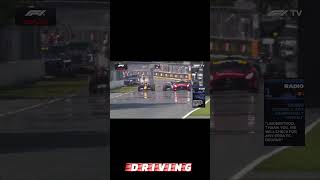 Red Bull Protest against George Russell's win. Canada GP 2025
