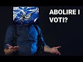 Perché dovremmo abolire I VOTI