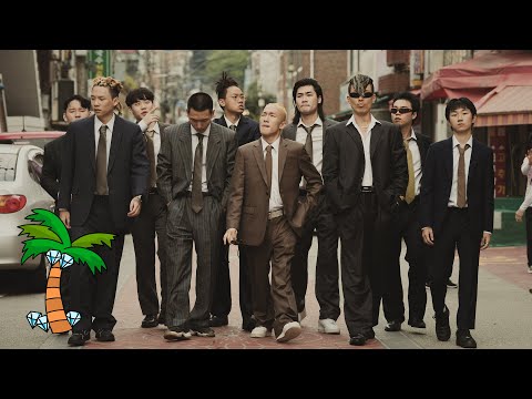 CHERRY BOY 17 - 풍각쟁이 (Feat.  SUPERBEE) [Official M/V]