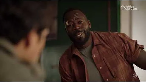 Did the brave get Cancelled?