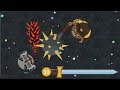 EvoWars.io Evolutions Unlocked 23/23 (How to Get High Score)