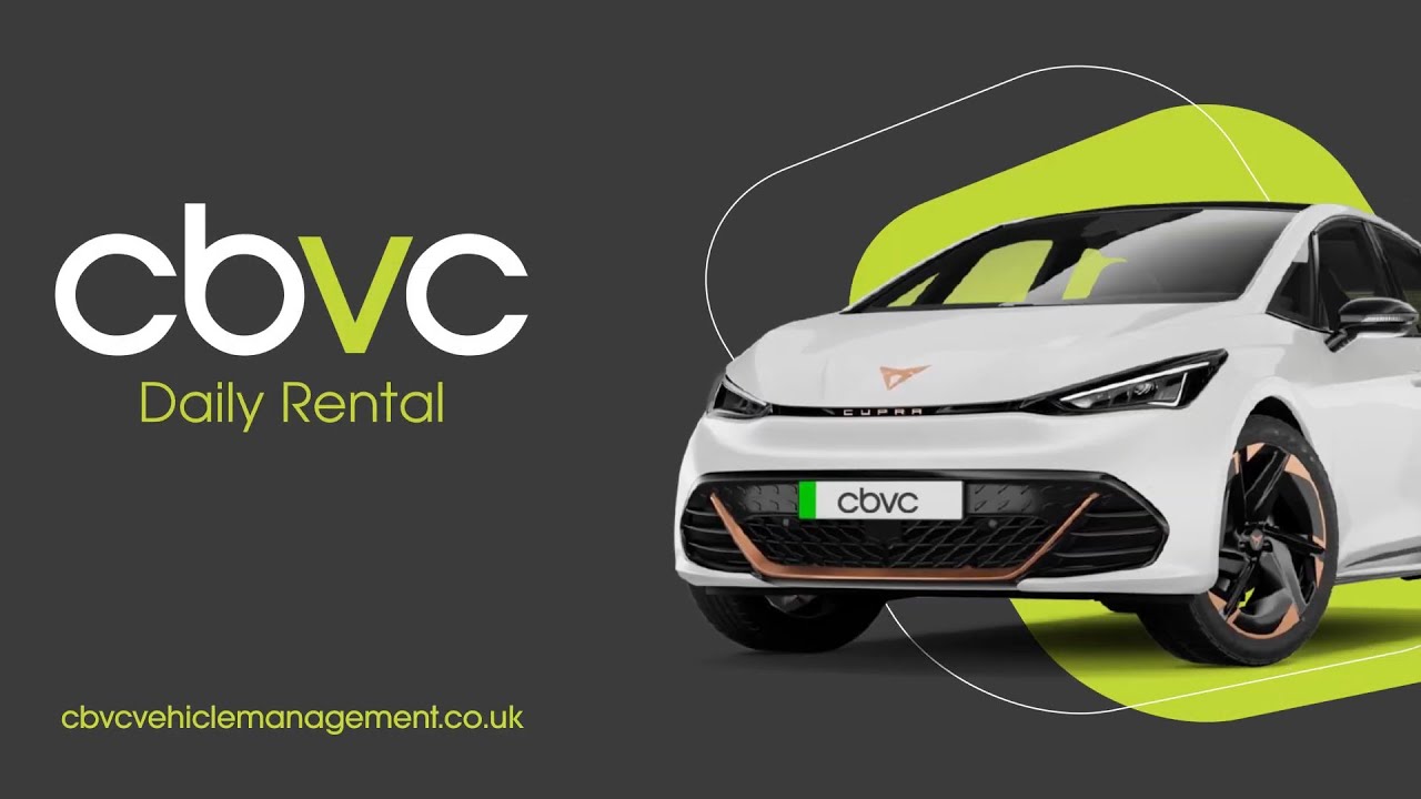 Cbvc Vehicle Management Youtube