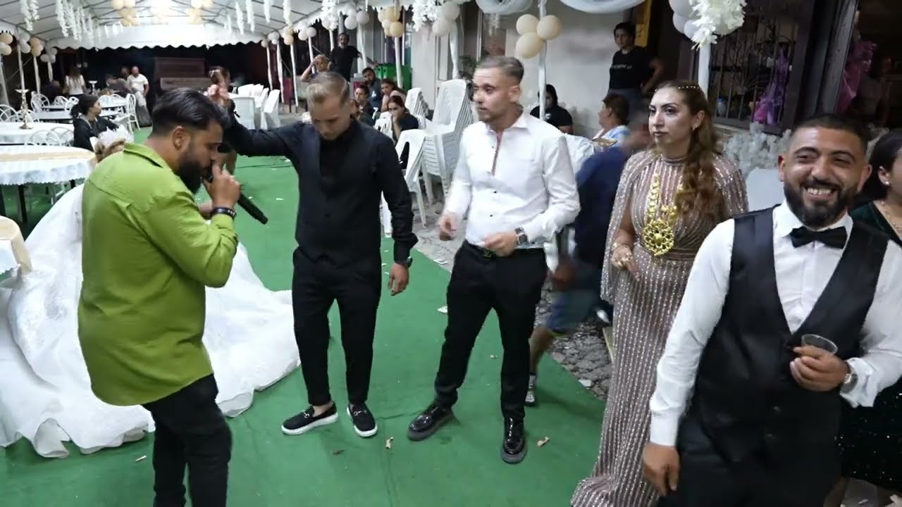 Aycut Zaras Bend Show Tallava AZ TI AZ TI 2025 HIT/ САВЕЛ СТУДИО 0886320474