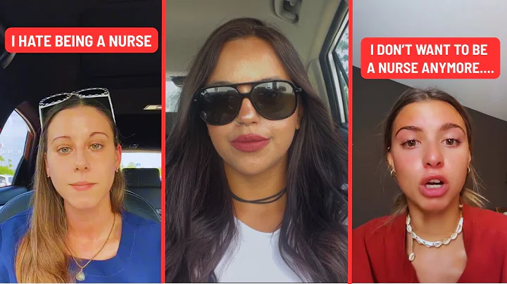 The Dark Side of Nursing: Why Nurses are Walking Away From The Profession