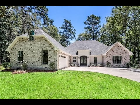 47122 WEALD Way, Hammond, LA home video tour