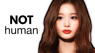 Why K-POP Idols Will Never Be HUMAN.