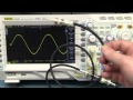EEVblog #652 - Oscilloscope & Function Generator Termination Demo