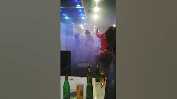 تونس بالليل 