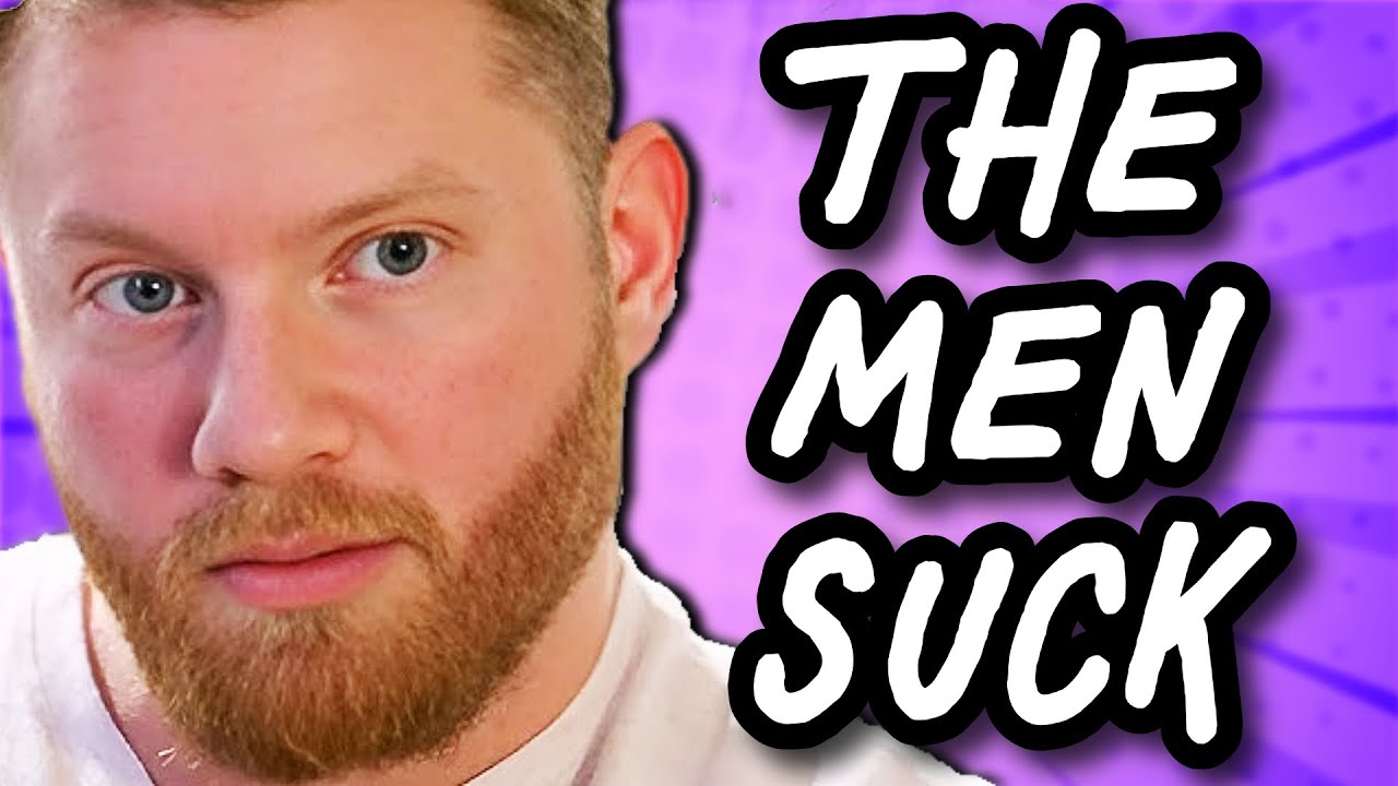 Just Call This Season THE ICK | Love is Blind Season 7 Recap