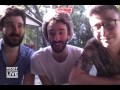 AJR Talk About The Beach Boys & Spotify Discover. Full Chat Here