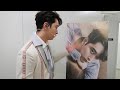 #shinswave #ミュージカル #2018年ミュージカル #INTERVIEW #チャンソン #2PM