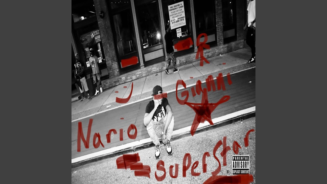 Watch Gianni War Solutionz on YouTube Watch Gianni War Solutionz on YouTube