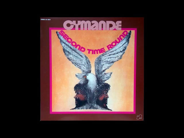 Guarda Cymande - Trevorgus su YouTube Guarda Cymande - Trevorgus su YouTube