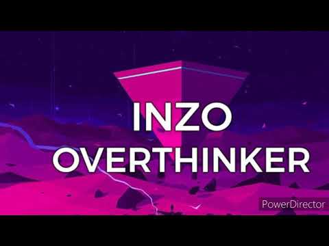 Inzo Overthinking Instrumental |No copyright beats