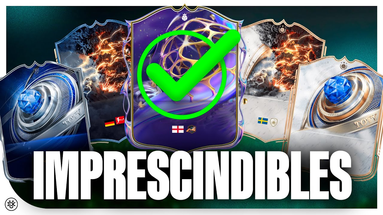 ¡Son BUENÍSIMOS! | JUGADORES IMPRESCIDIBLES para tu EQUIPO en FEBRERO 