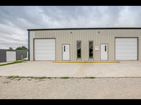 12448 SH 205, Lavon, TX home video tour