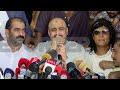എല്ലാവര്ക്കും നന്ദി പറഞ്ഞ് Abdul Rahim | REPORTER LIVE