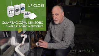 Up Close & Personal With the SmartAC.com Sensors screenshot 2