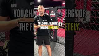 Download Lagu Wat is de beste verdediging tegen een takedown? Dat is aanvallend te werk gaan en de tegenstander naar de grond brengen. MP3