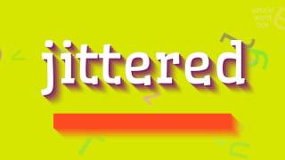 How To Say Jittered High Quality Voices