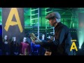 Björn Thoroddsen - Bítlasyrpa (Stúdíó A)