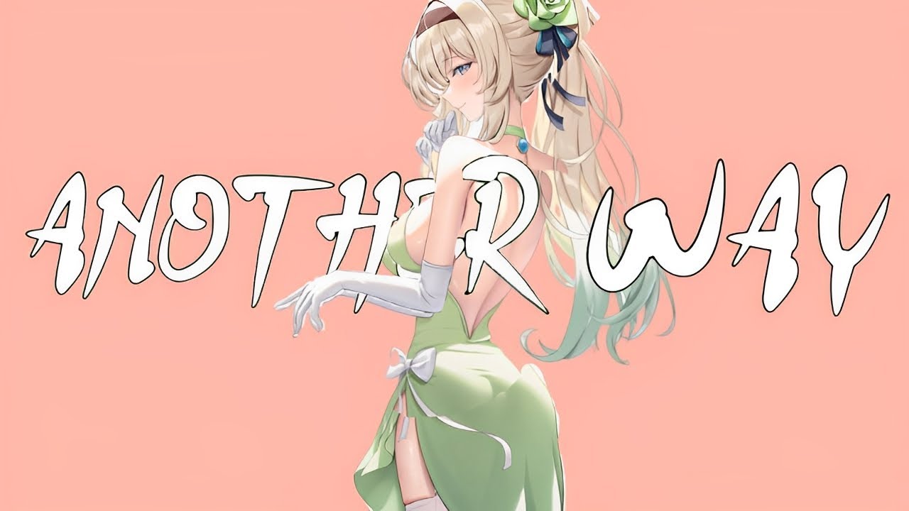 Another Way ⎡AMV⎦Anime Mix | NCS MV
