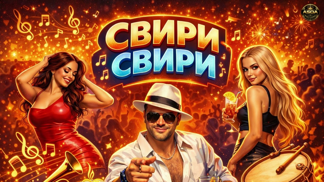 Свири Свири | Тази мелодия няма да ти излезе от главата