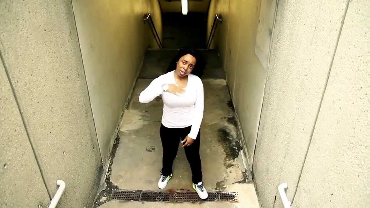 Nola Rapper (Chicago Female Rappers ) Nola Ryan 2013 New Rap Songs - YouTube