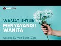 Ceramah Agama Untuk Remaja