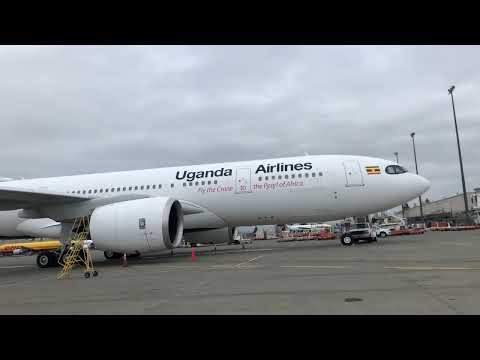 Video: Kiwanda cha Boeing kiko umbali gani kutoka Seattle?