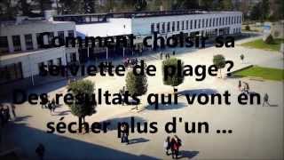 Comment Réaliser La Vidéo Du Test Pour Le Concours Jeunes Testeurs 2014?