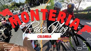 Pan American Championships Vlog | All In for the Jersey