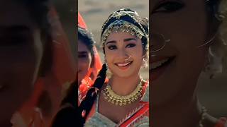 Bol O Gori Pyar Karegi 😍💕 | Saif Ali Khan 90s Romantic Love Song, Tu Chor Main Sipahi, #shorts