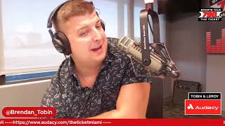 Miami Dolphins Owner Stephen Ross No Longer Letting Bruce Beal Buy His Team