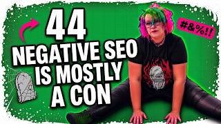 Negative SEO Protection Is a Con. These 5 Threats Are Real