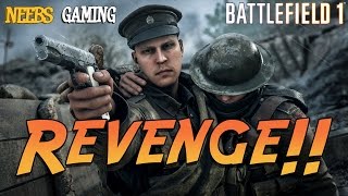 Battlefield 1 Revenge