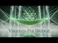 The Viridian Field | 4.32 Hz Theta Coherence (4 Hours)