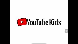 Youtube Kids App Startup Animation 2023