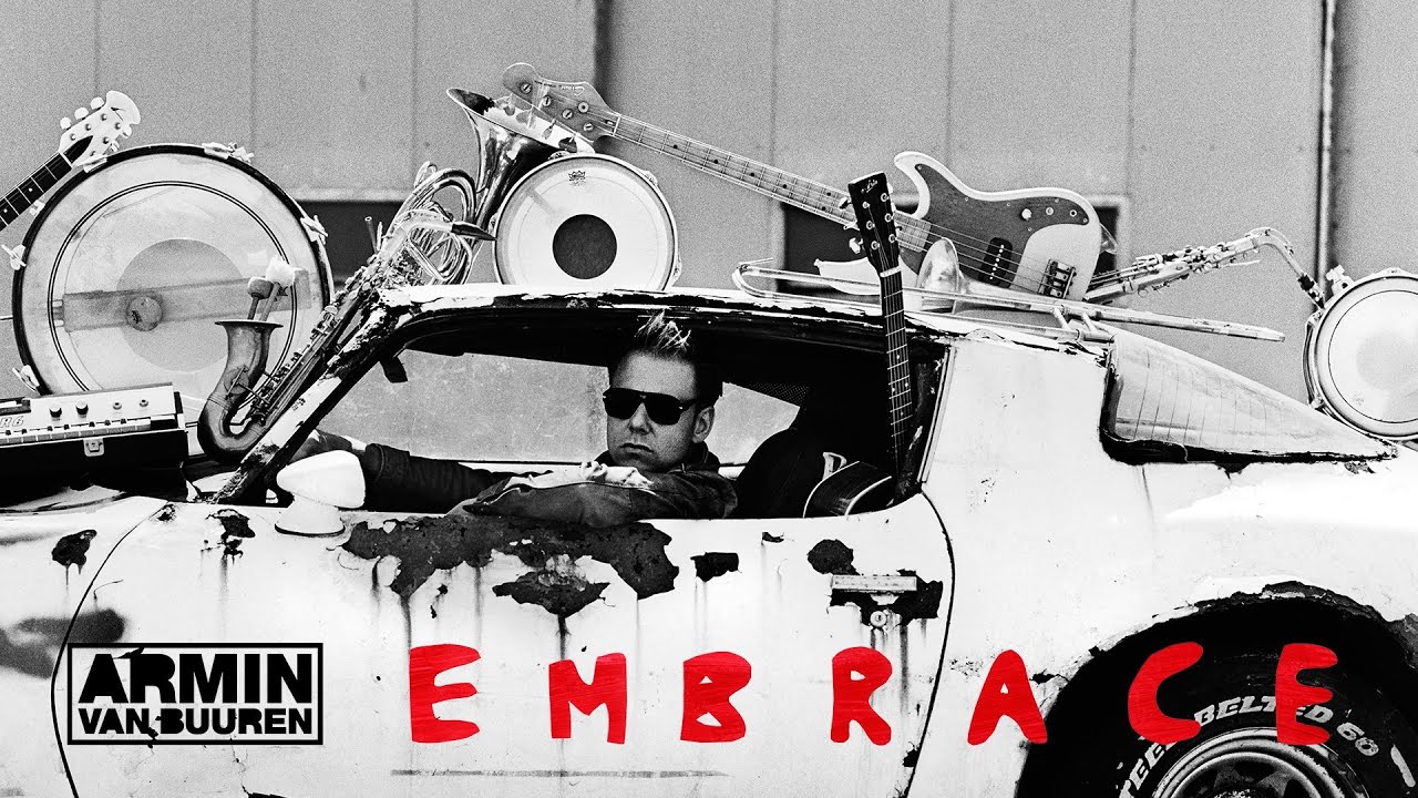 Armin van Buuren feat. Kensington - Heading Up High (First