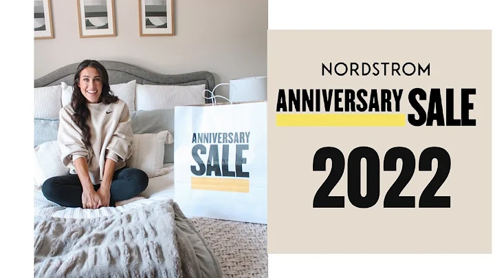 Nordstrom Anniversary Sale 2022! - Try-On and Wish...